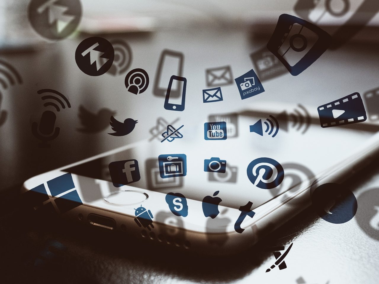 Gestione Social Media